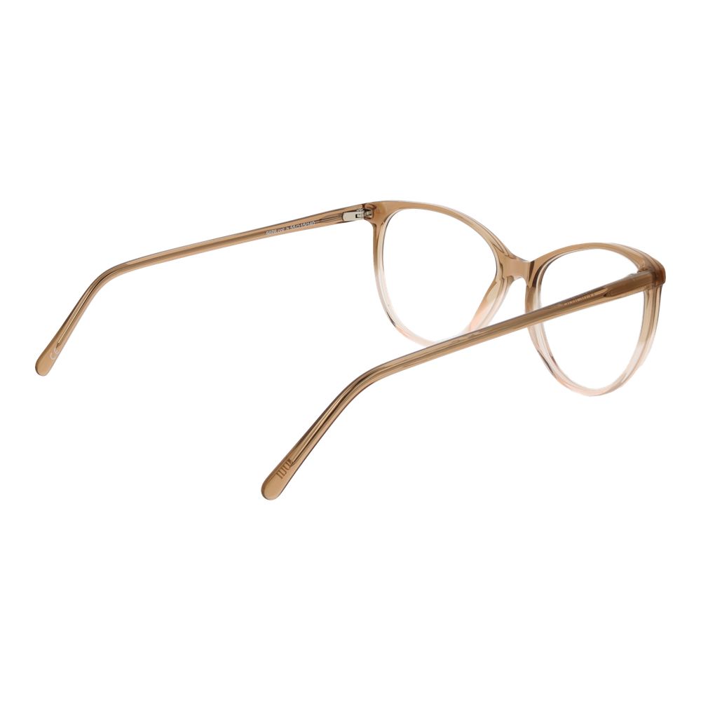 Andy Wolf Brown Acetate Glasses  (Frames)