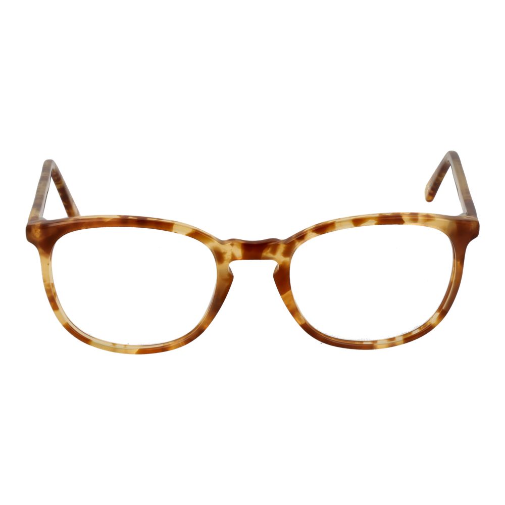 Andy Wolf Brown Acetate Glasses  (Frames)