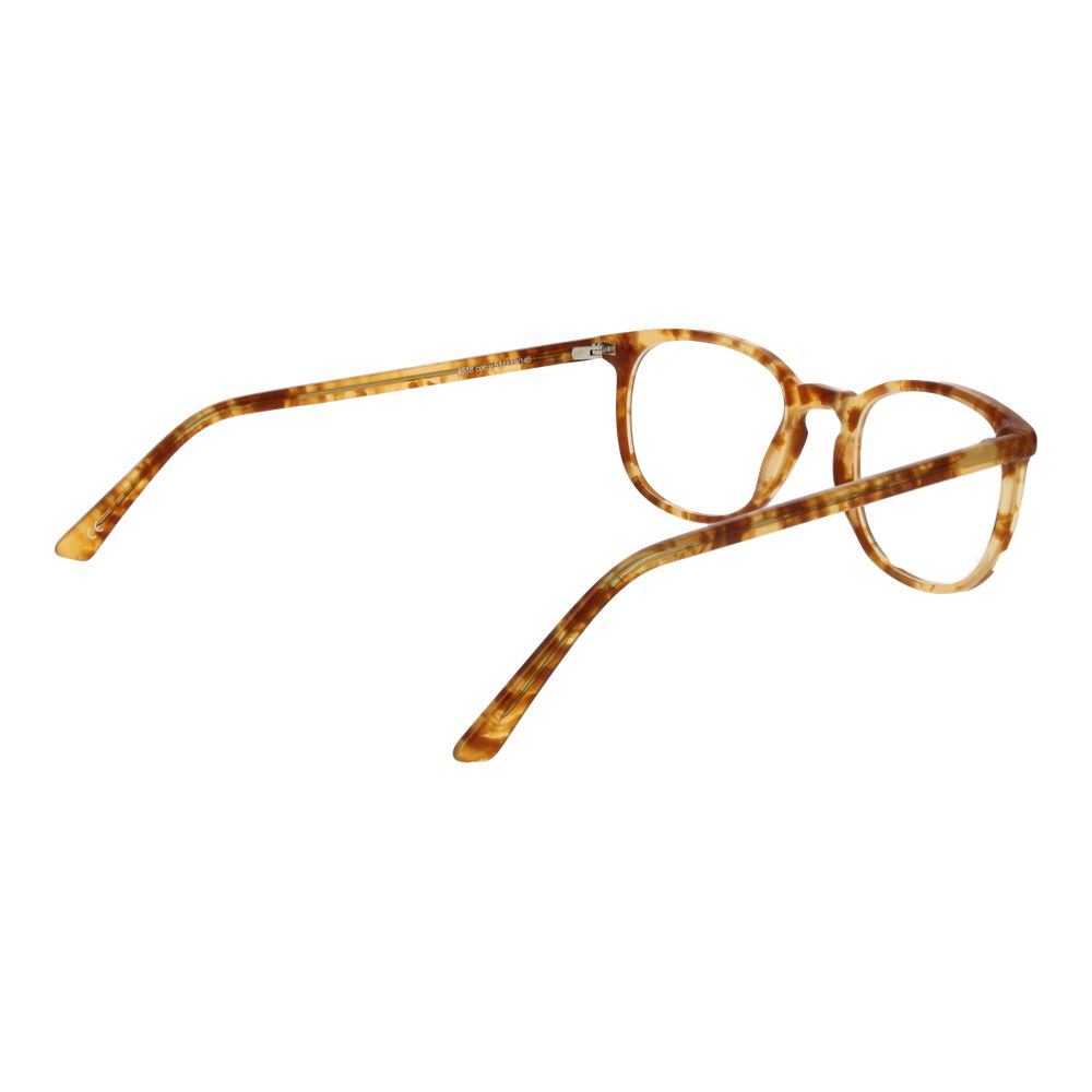 Andy Wolf Brown Acetate Glasses  (Frames)