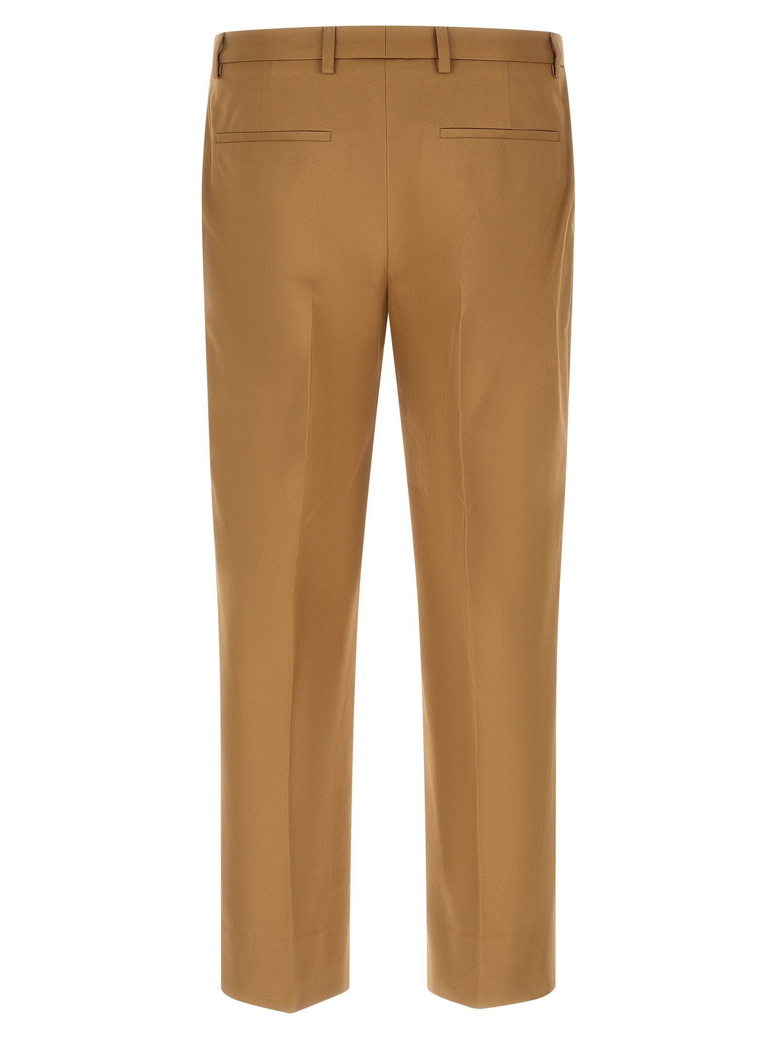 Gucci Men's Web Loop Pants