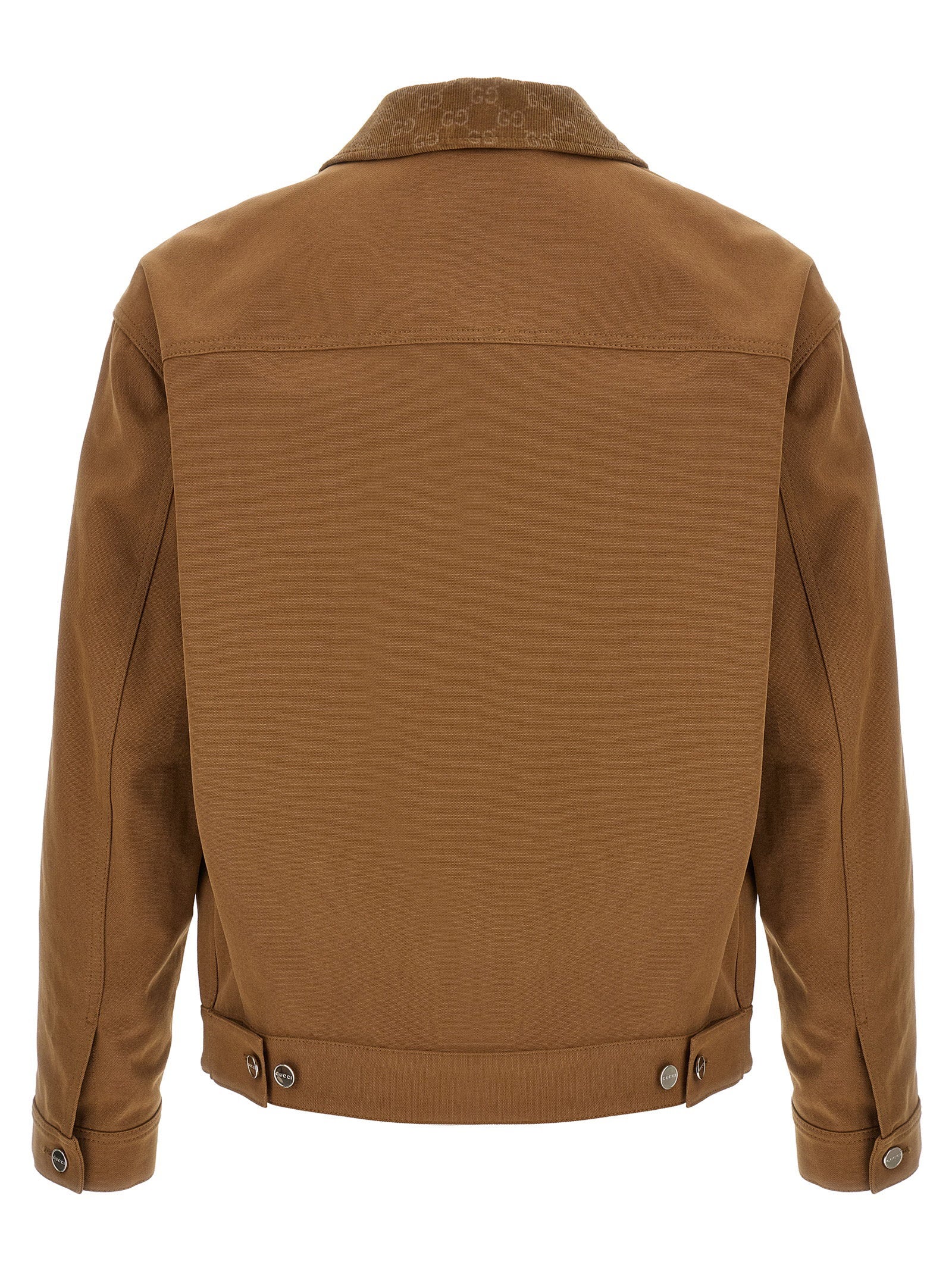 Gucci Men's Workwear Jacket