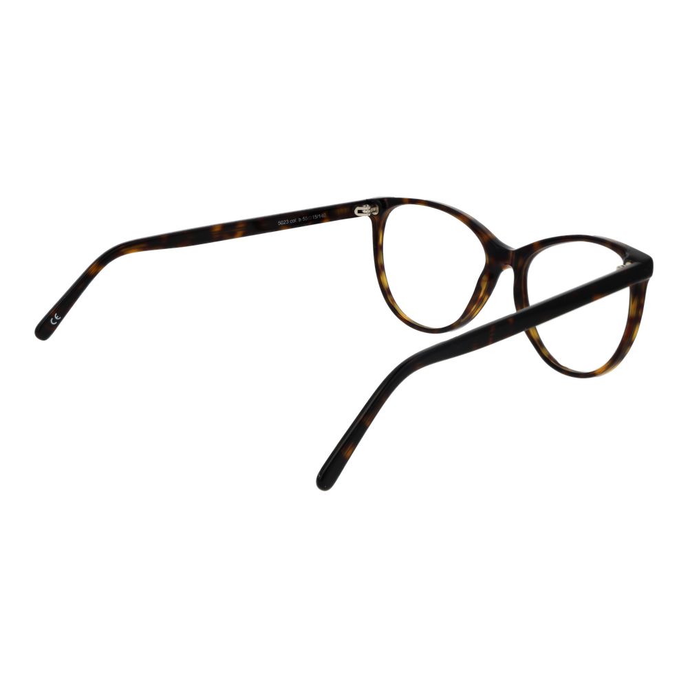 Andy Wolf Brown Acetate Glasses  (Frames)