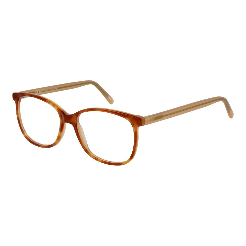 Andy Wolf Brown Acetate Glasses  (Frames)