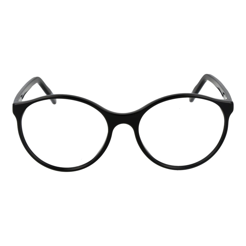 Andy Wolf Black Acetate Glasses  (Frames)