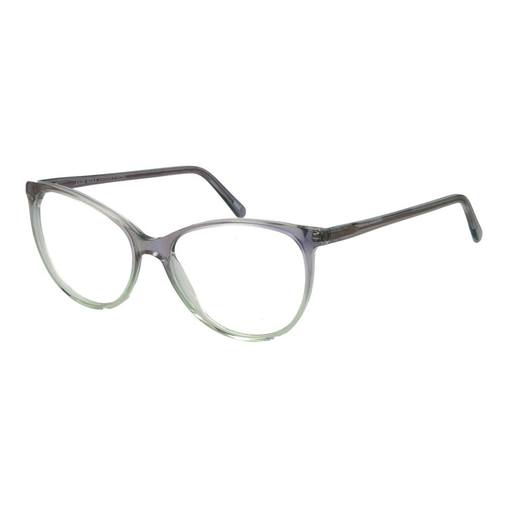 Andy Wolf Gray Acetate Glasses  (Frames)