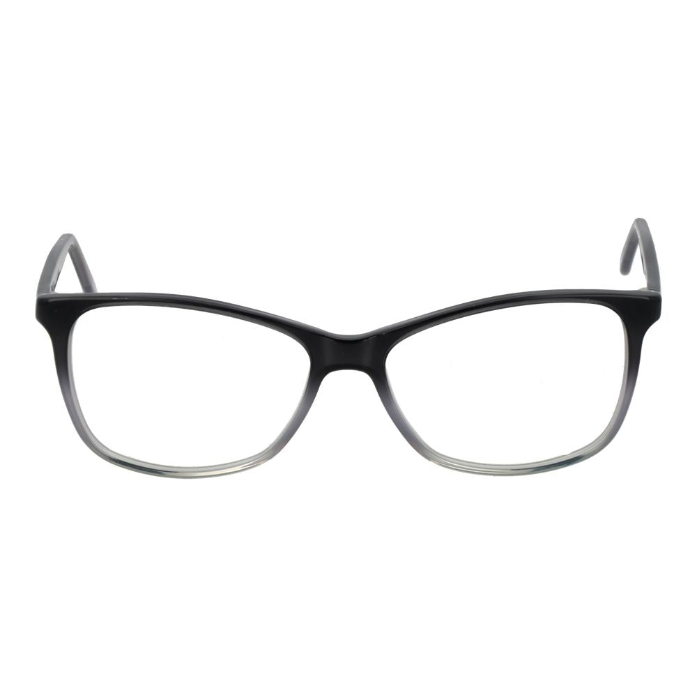 Andy Wolf Black Acetate Glasses  (Frames)