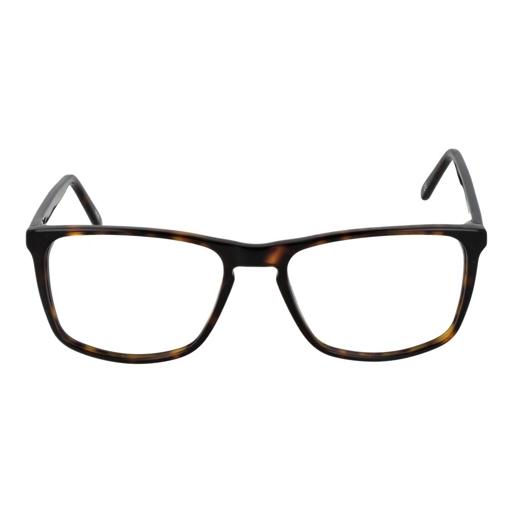 Andy Wolf Brown Acetate Glasses  (Frames)