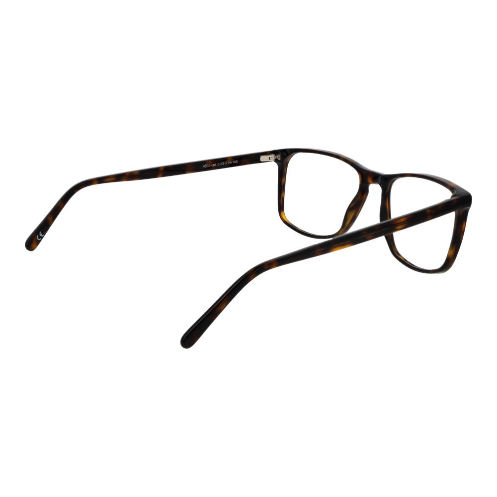 Andy Wolf Brown Acetate Glasses  (Frames)