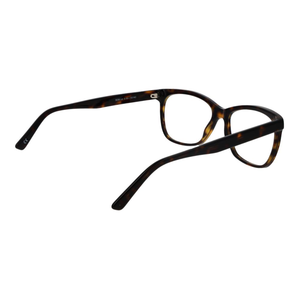 Andy Wolf Brown Acetate Glasses  (Frames)