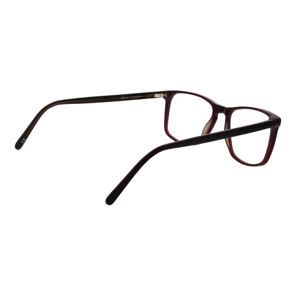 Andy Wolf Burgundy Acetate Glasses  (Frames)