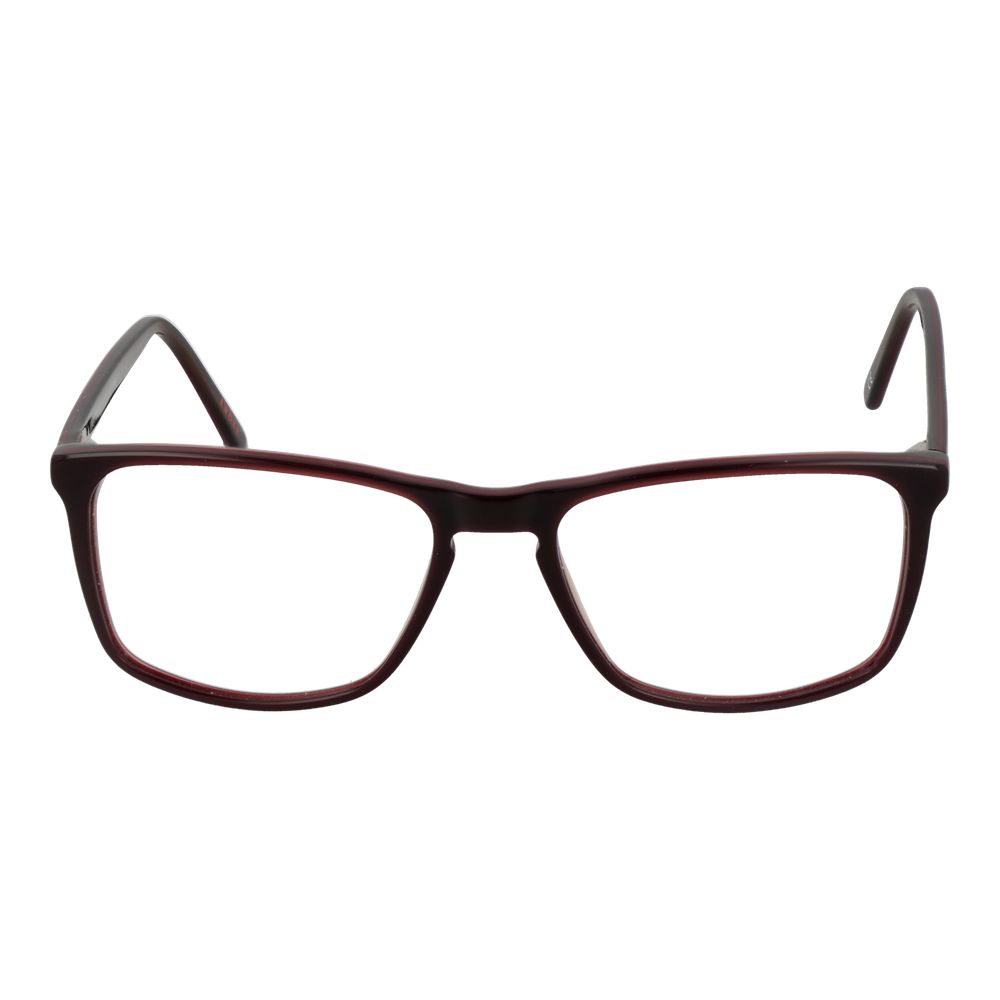 Andy Wolf Burgundy Acetate Glasses  (Frames)