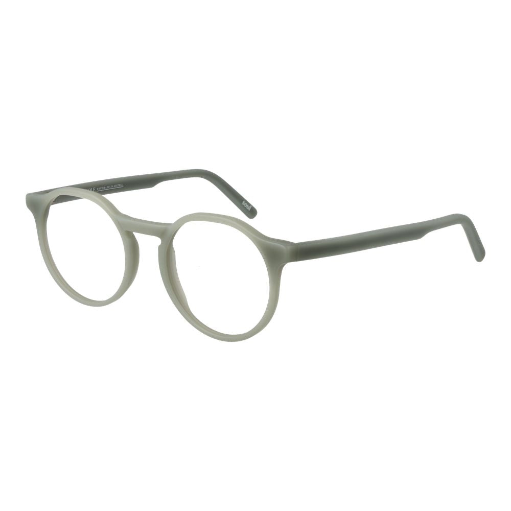 Andy Wolf Gray Acetate Glasses  (Frames)
