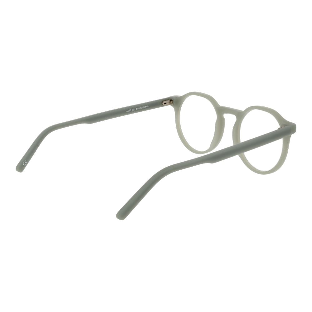 Andy Wolf Gray Acetate Glasses  (Frames)