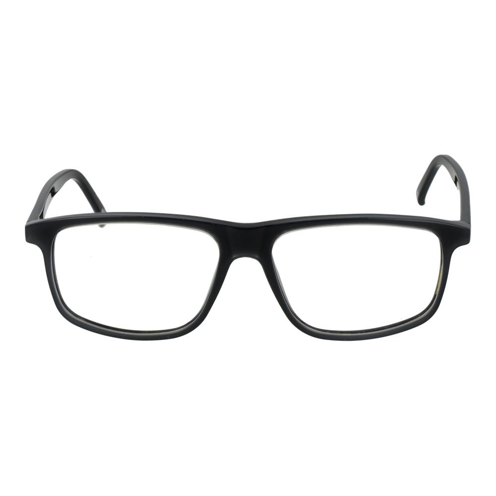 Andy Wolf Black Acetate Glasses  (Frames)