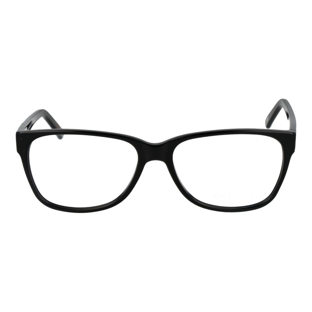 Andy Wolf Black Acetate Glasses  (Frames)
