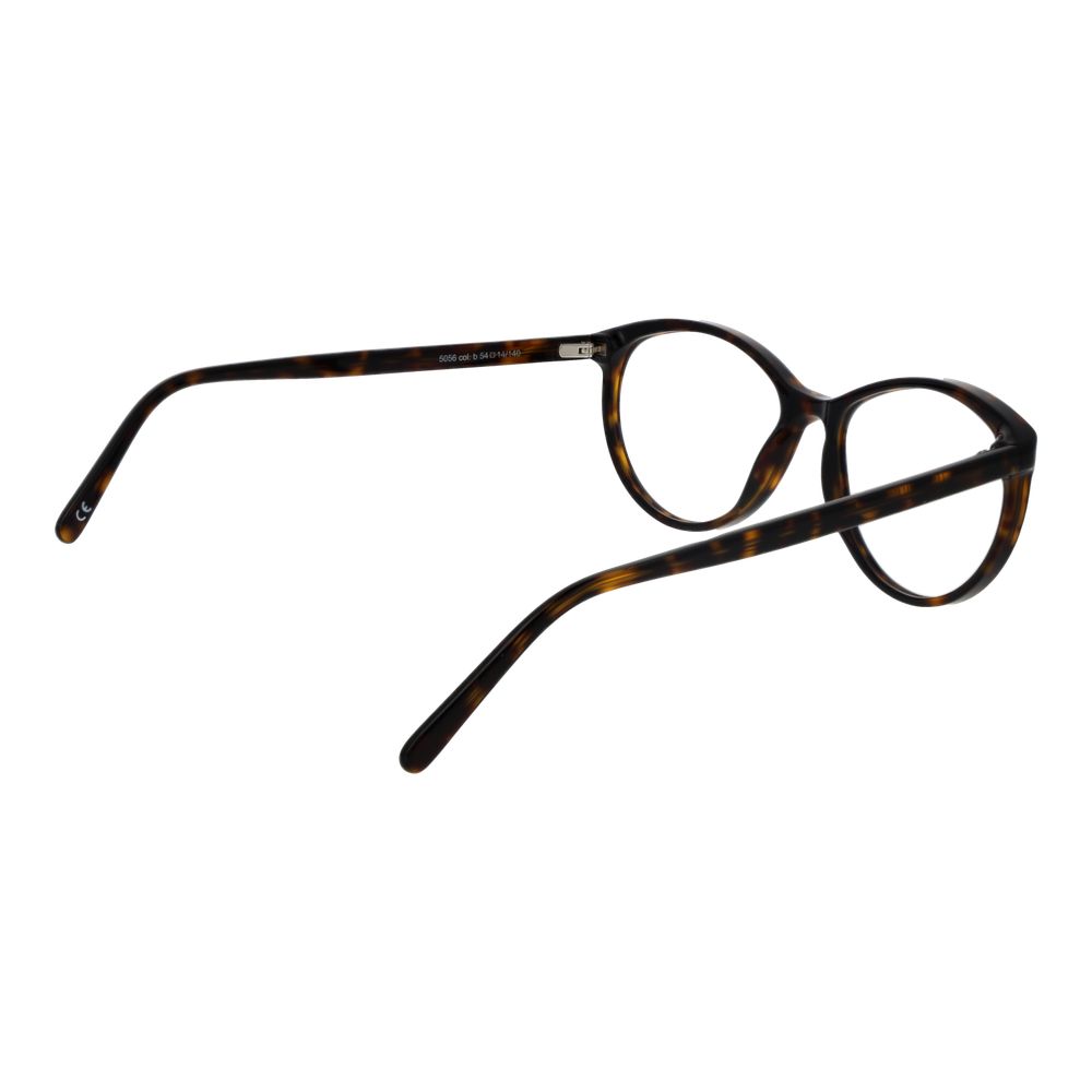 Andy Wolf Brown Acetate Glasses  (Frames)