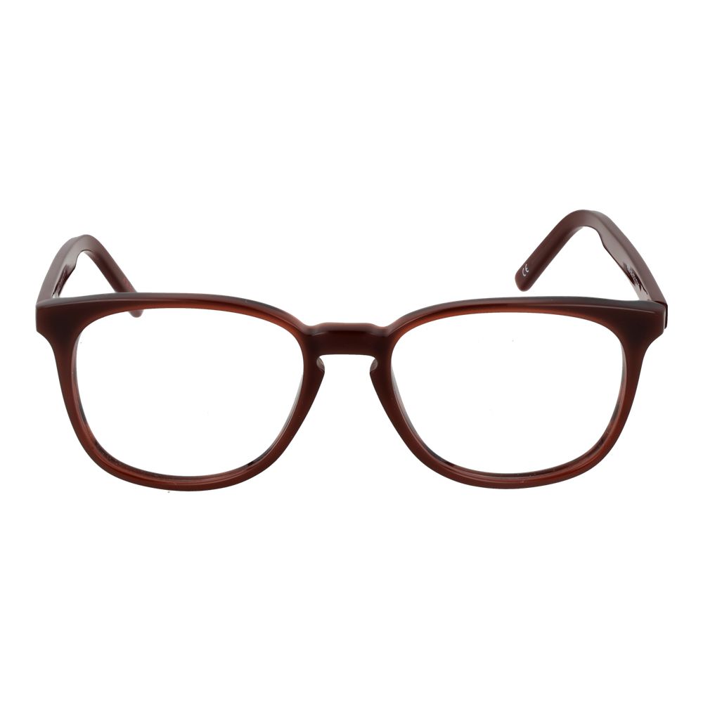 Andy Wolf Brown Acetate Glasses  (Frames)