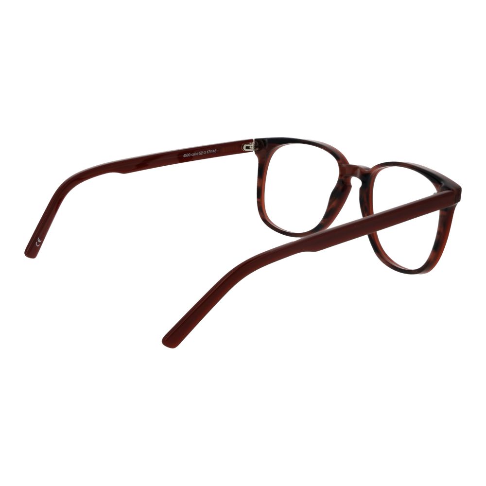 Andy Wolf Brown Acetate Glasses  (Frames)