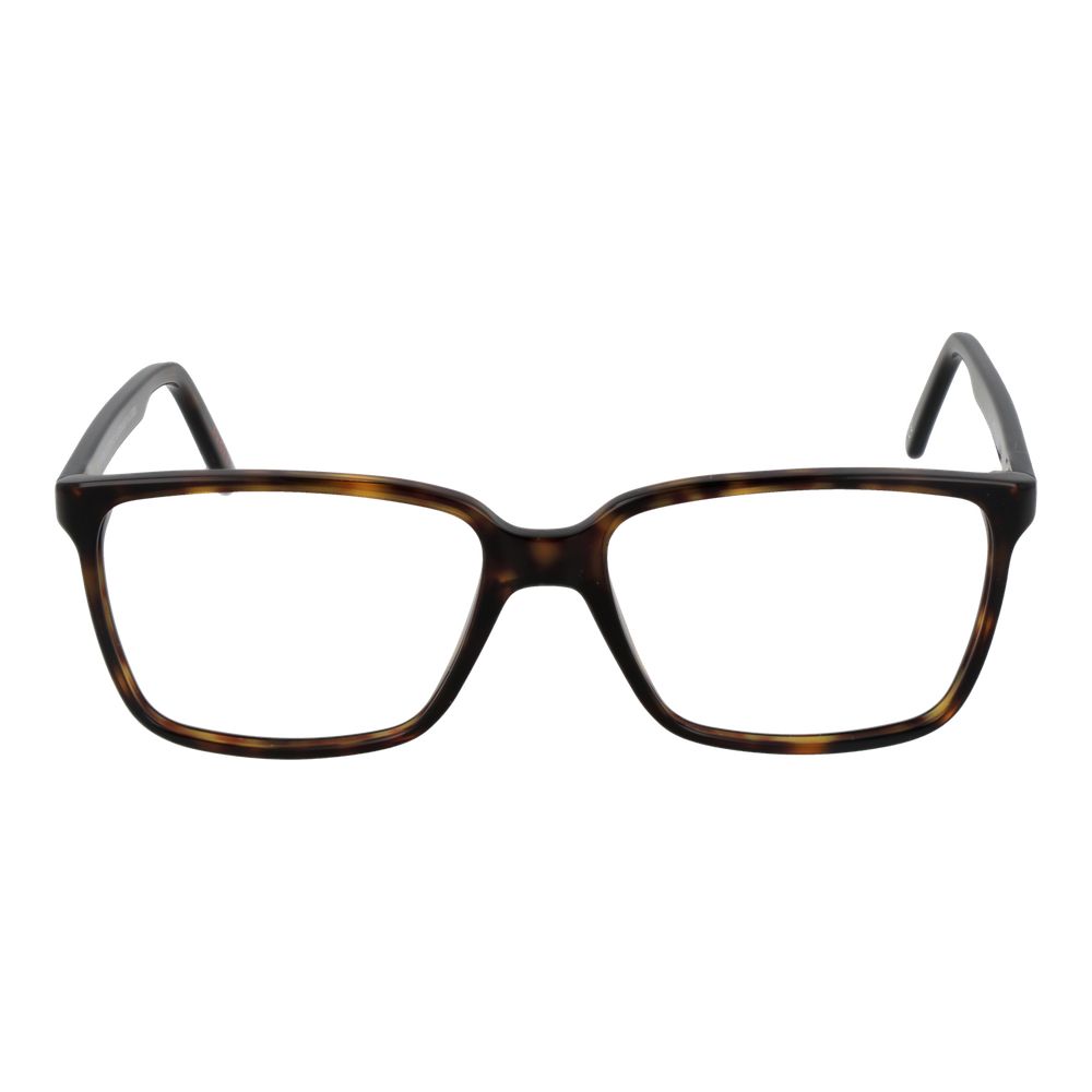 Andy Wolf Brown Acetate Glasses  (Frames)