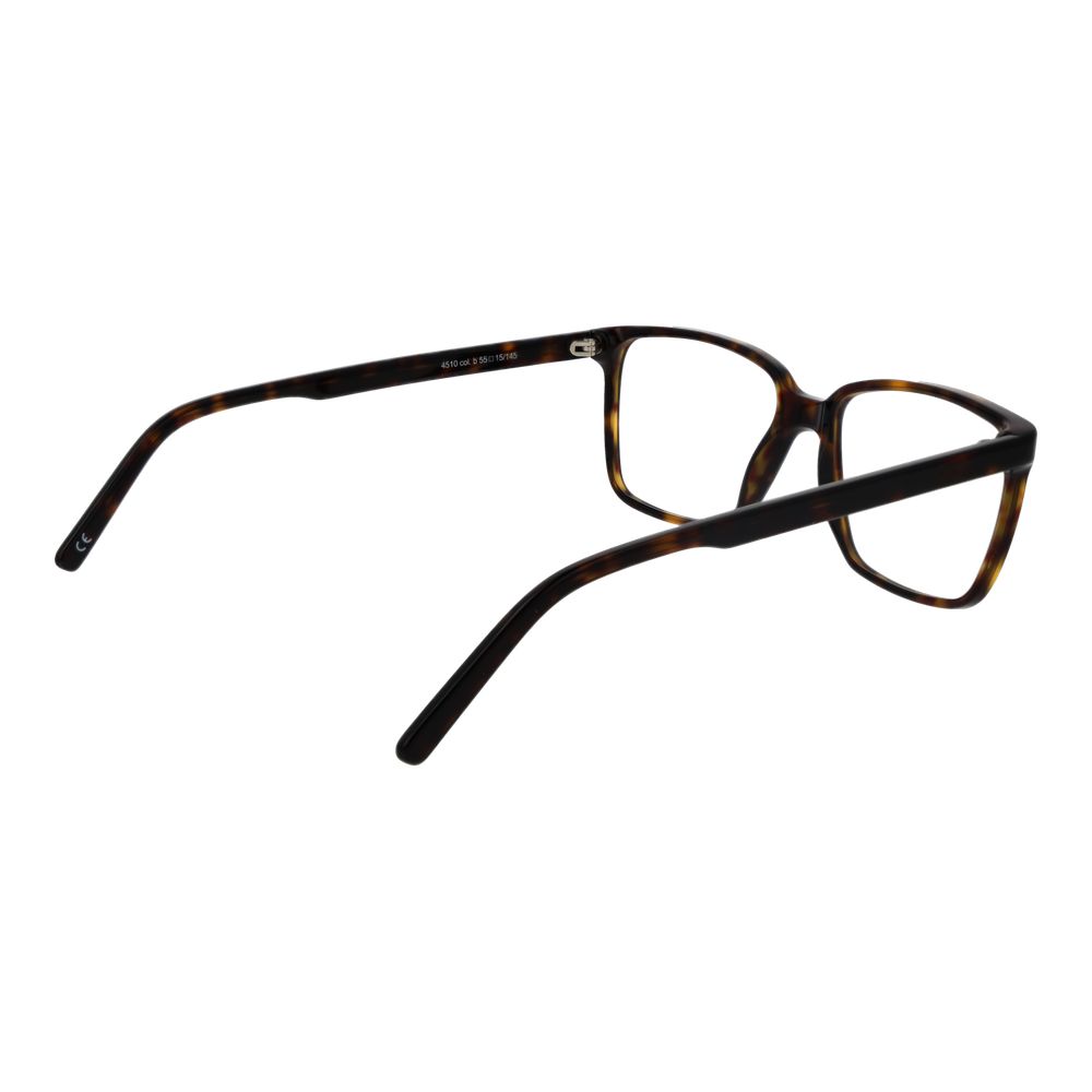 Andy Wolf Brown Acetate Glasses  (Frames)