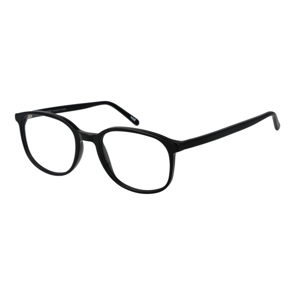 Andy Wolf Black Acetate Glasses  (Frames)