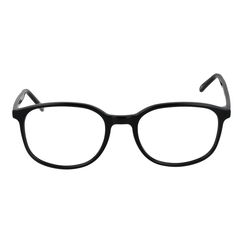 Andy Wolf Black Acetate Glasses  (Frames)