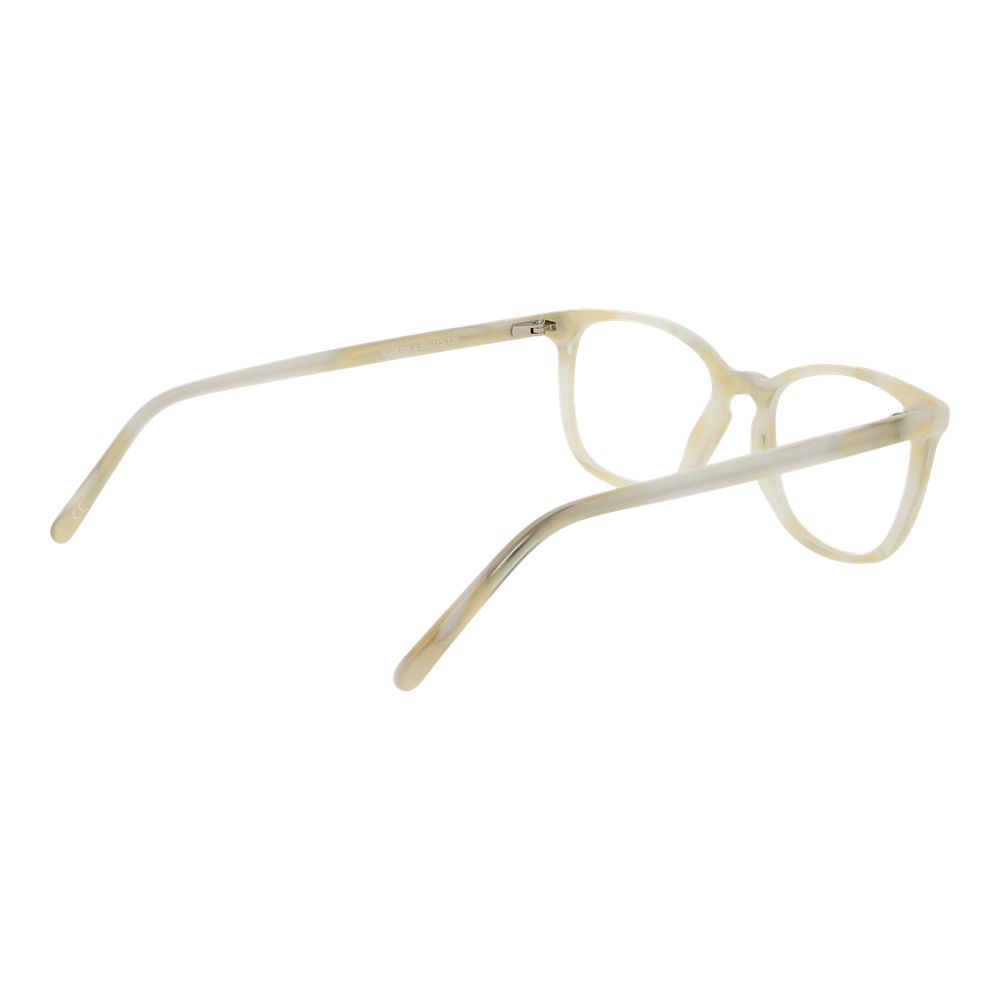 Andy Wolf Beige Acetate Glasses  (Frames)