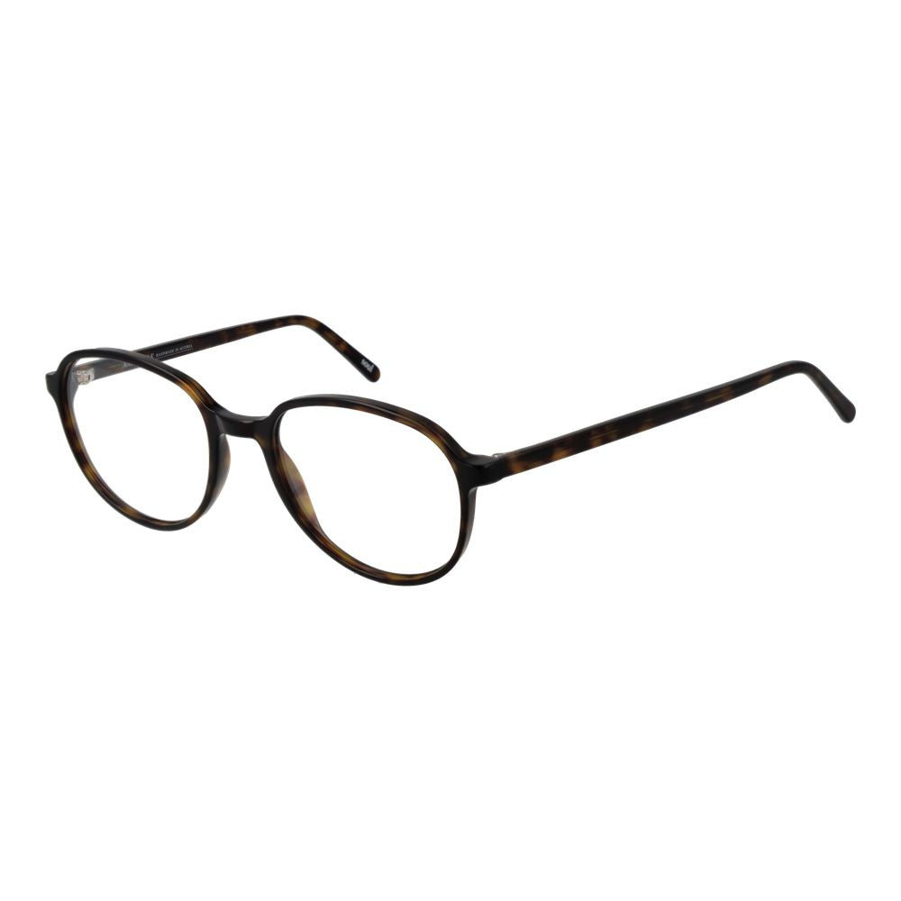 Andy Wolf Brown Acetate Glasses  (Frames)