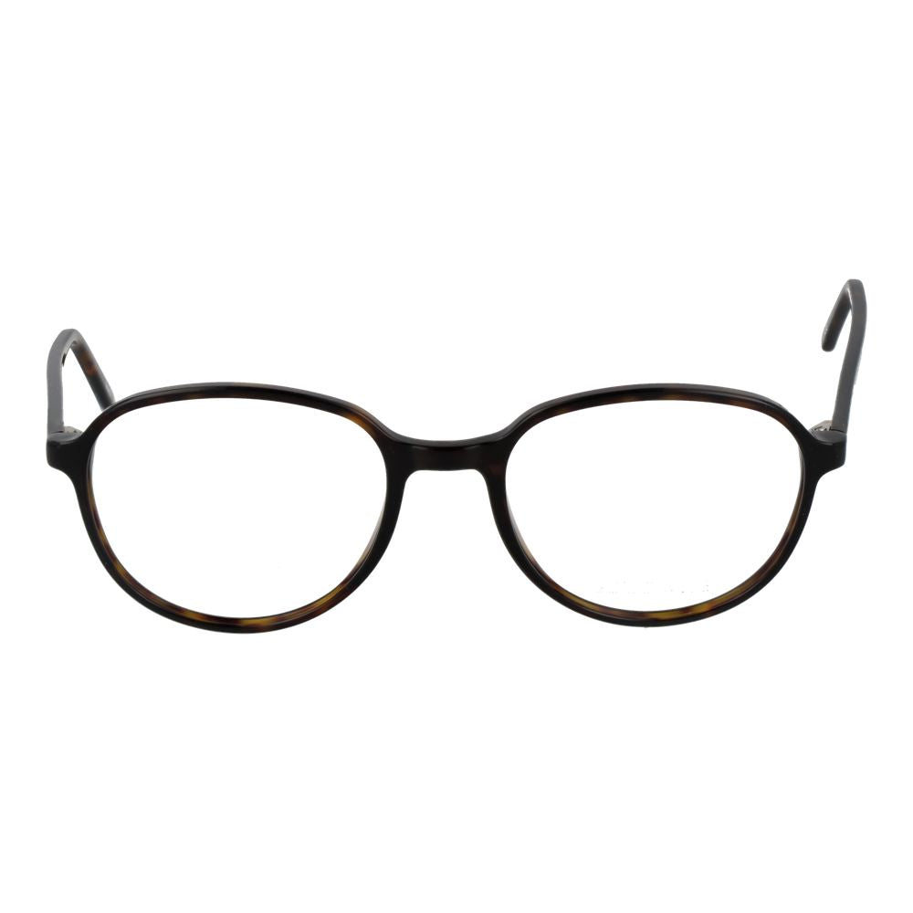 Andy Wolf Brown Acetate Glasses  (Frames)