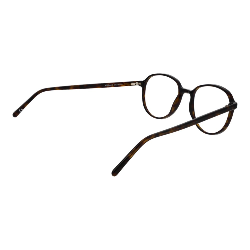Andy Wolf Brown Acetate Glasses  (Frames)