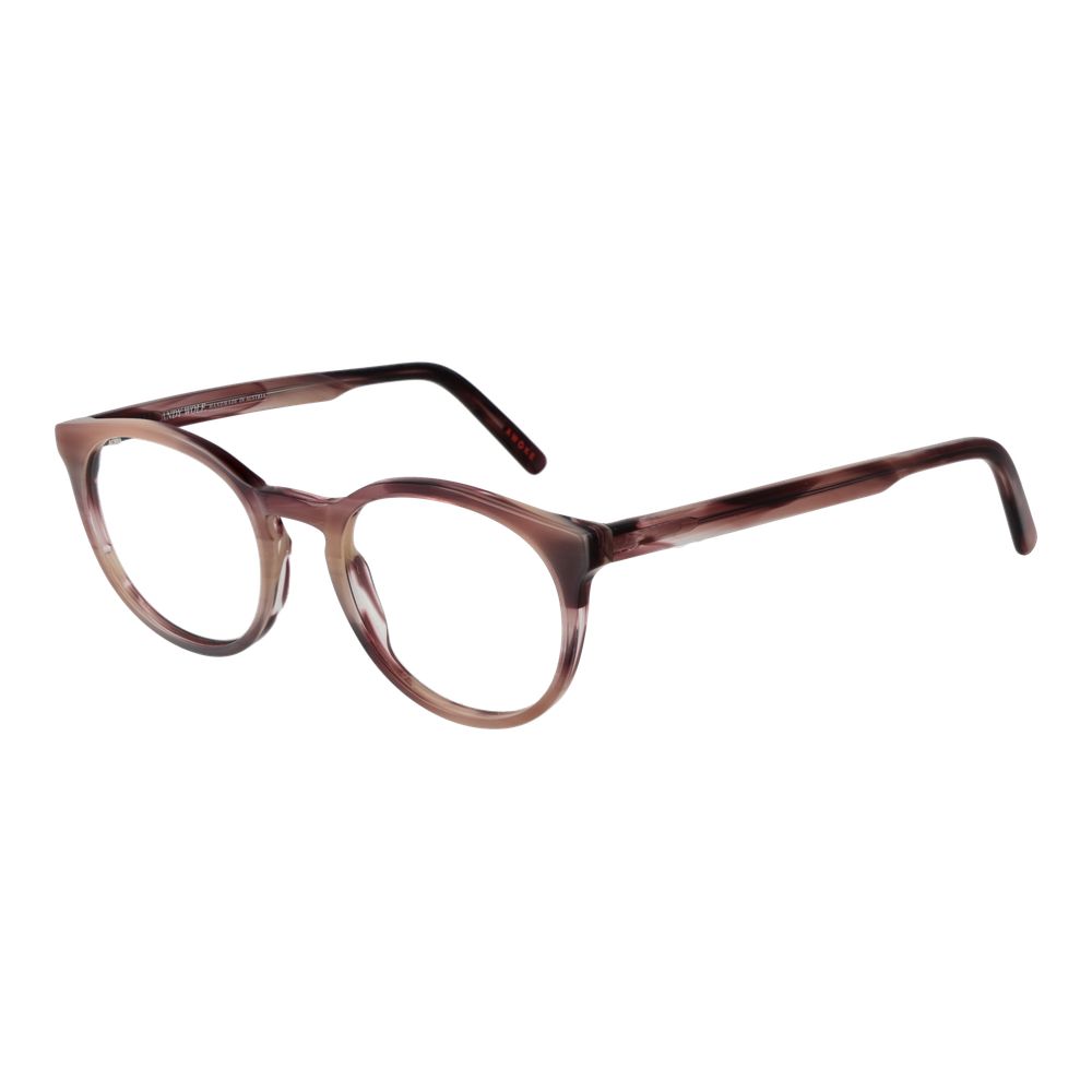 Andy Wolf Pink Acetate Glasses  (Frames)
