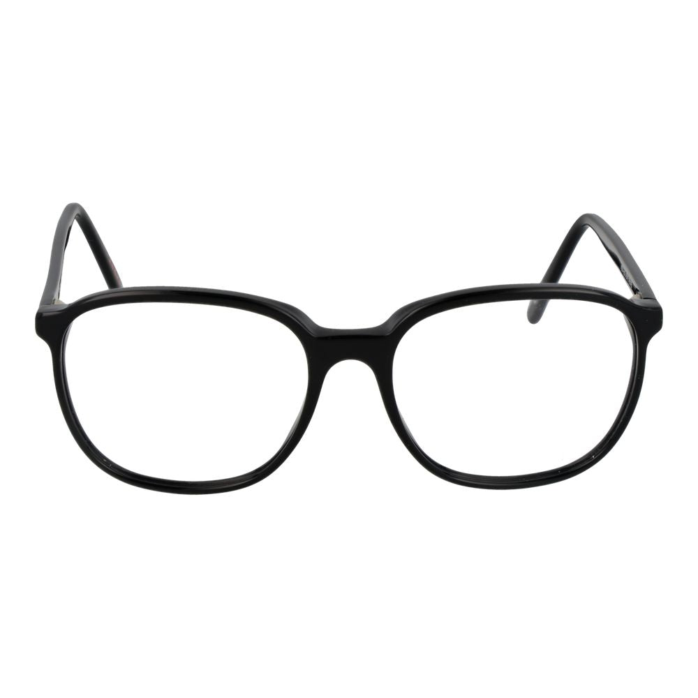Andy Wolf Black Acetate Glasses  (Frames)
