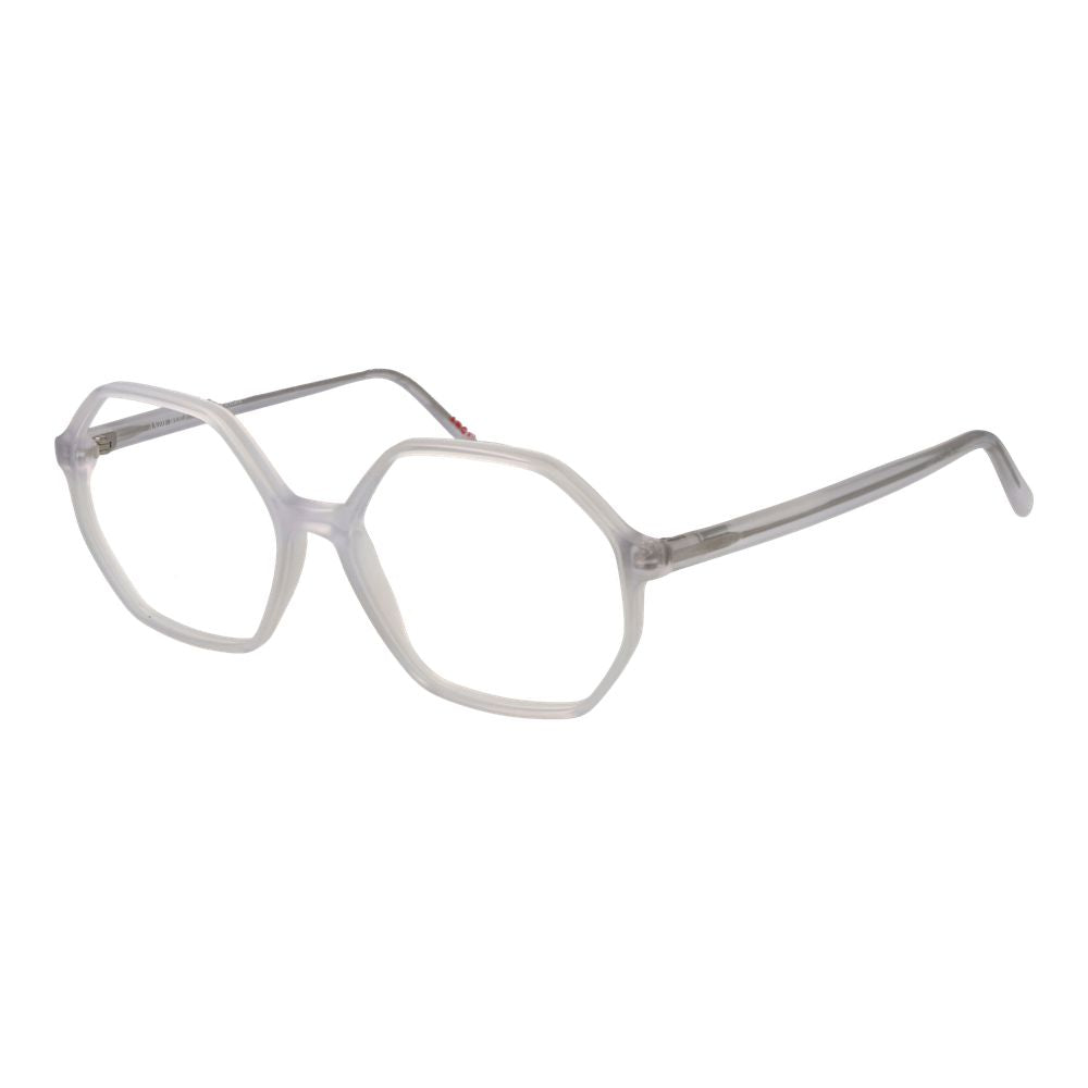 Andy Wolf White Acetate Glasses  (Frames)