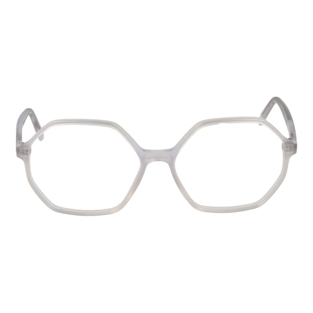 Andy Wolf White Acetate Glasses  (Frames)