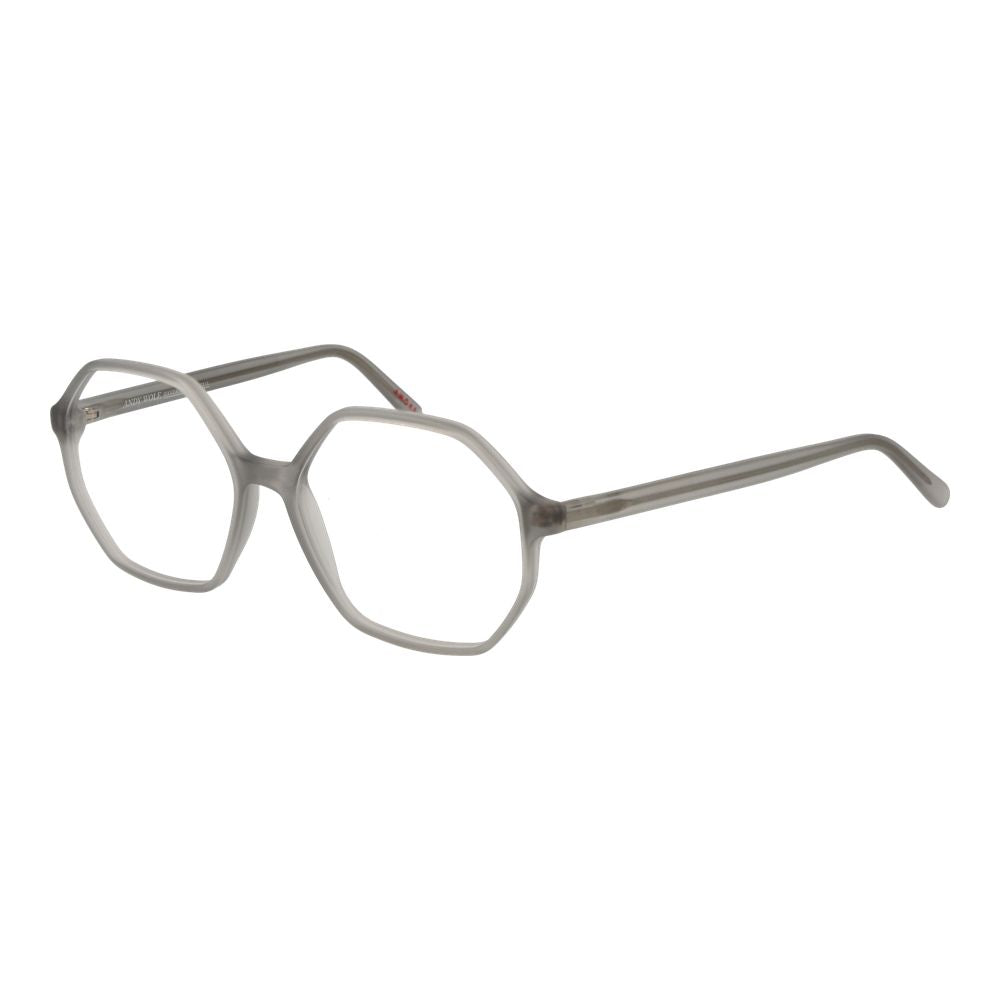 Andy Wolf Gray Acetate Glasses  (Frames)