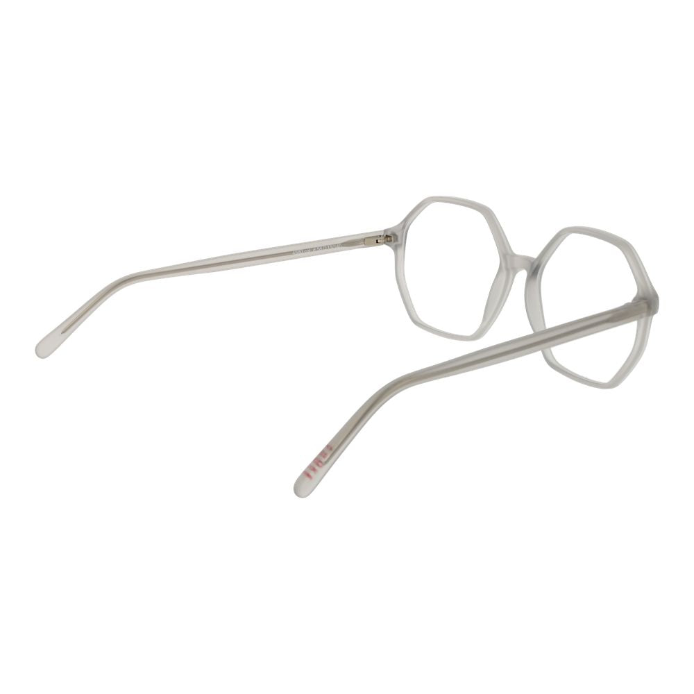 Andy Wolf Gray Acetate Glasses  (Frames)