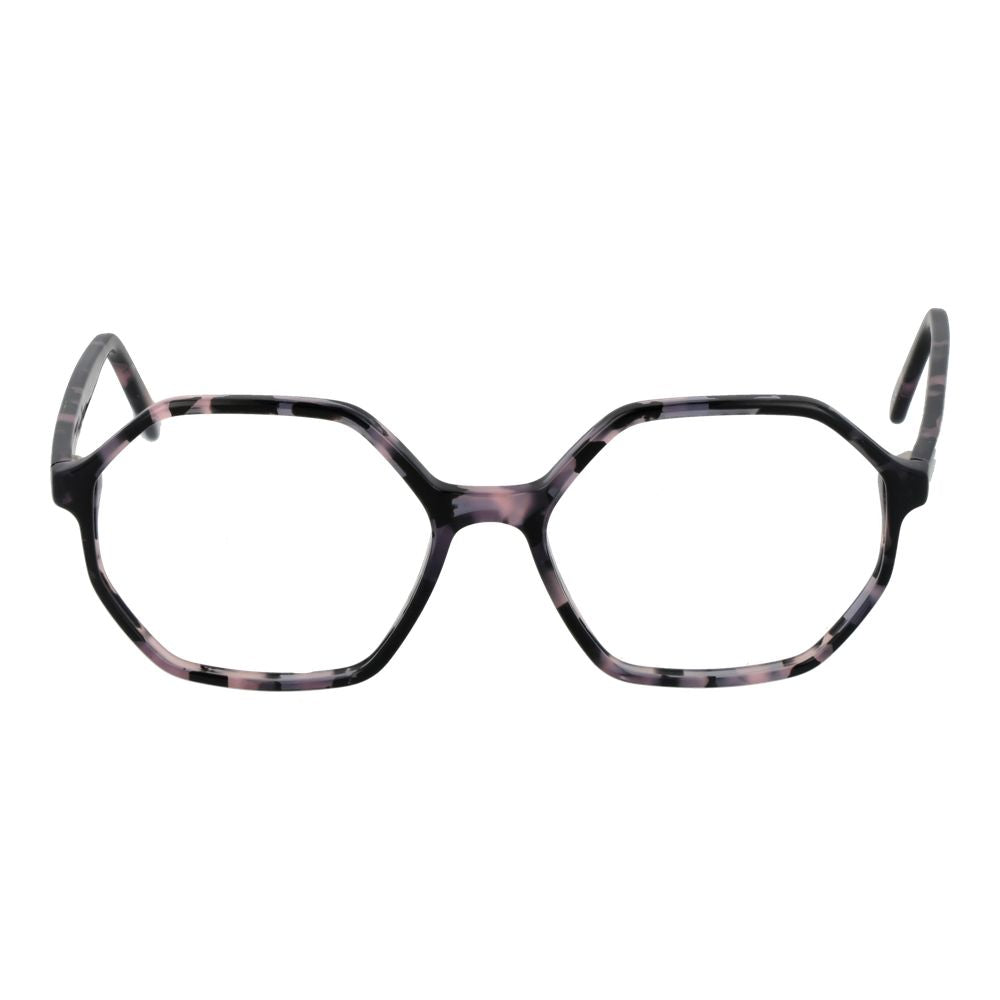 Andy Wolf Black Acetate Glasses  (Frames)