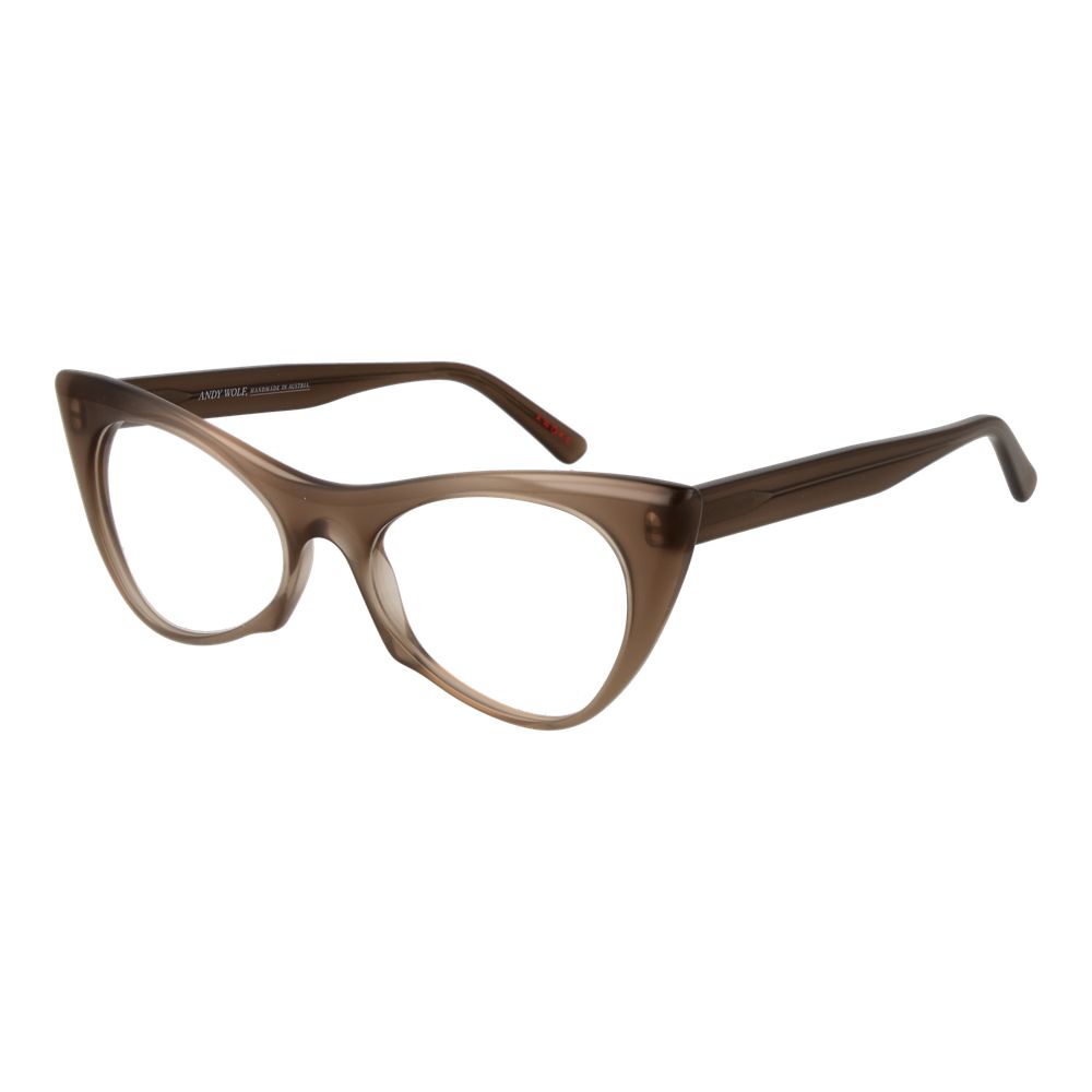 Andy Wolf Gray Acetate Glasses  (Frames)