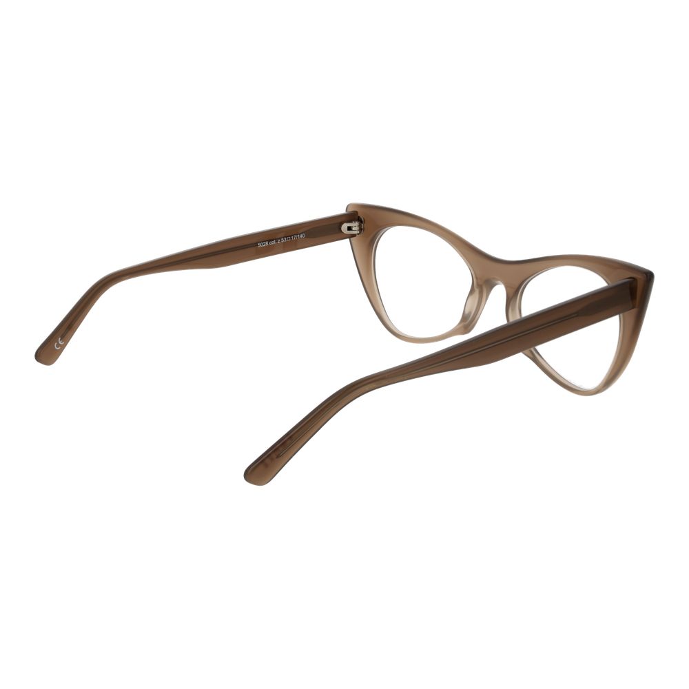 Andy Wolf Gray Acetate Glasses  (Frames)