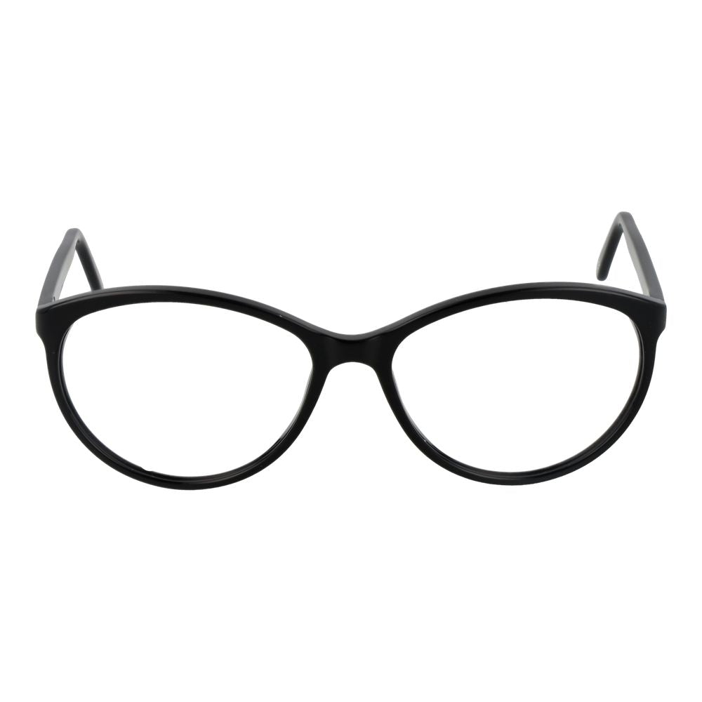 Andy Wolf Black Acetate Glasses  (Frames)