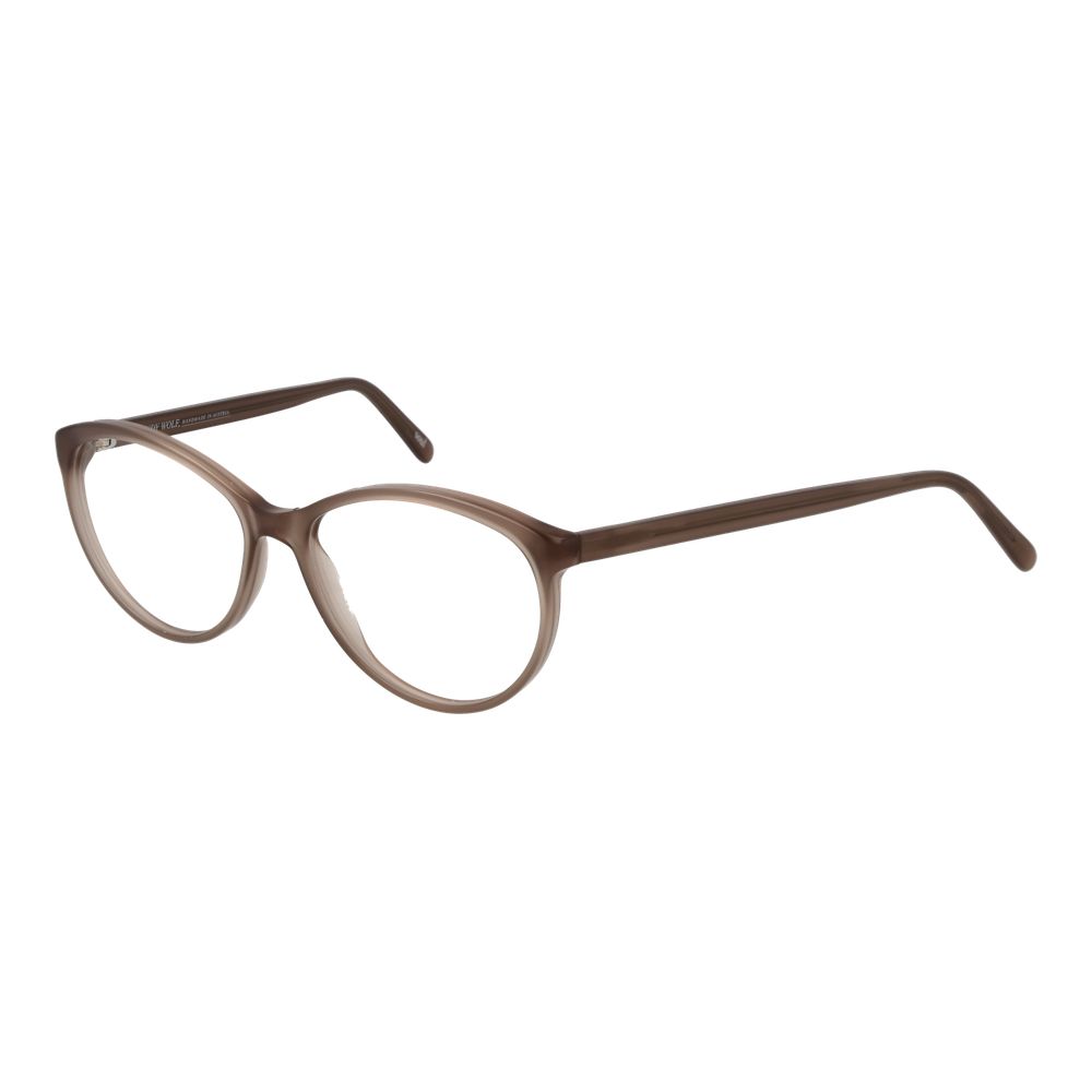 Andy Wolf Beige Acetate Glasses  (Frames)