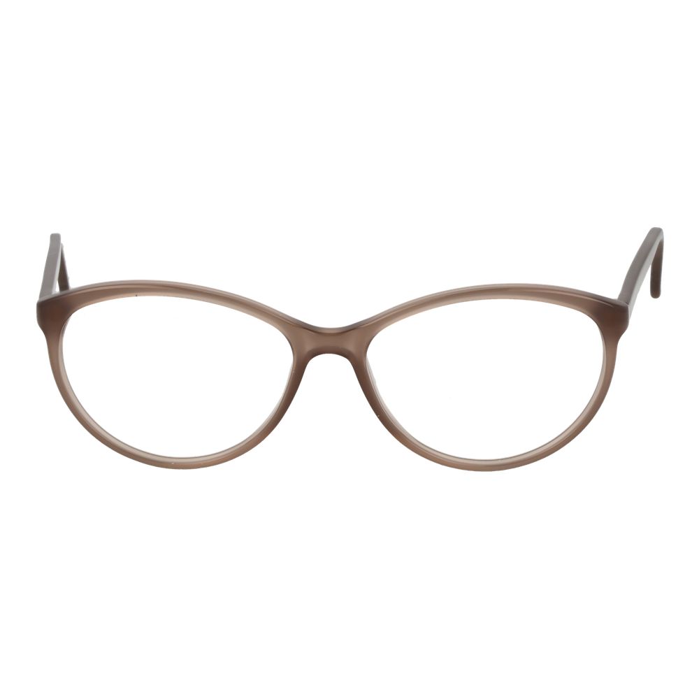 Andy Wolf Beige Acetate Glasses  (Frames)