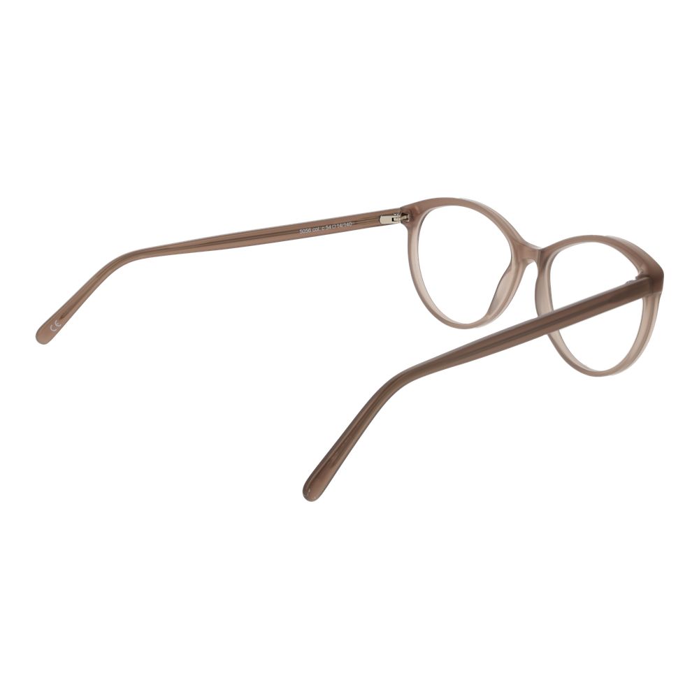 Andy Wolf Beige Acetate Glasses  (Frames)