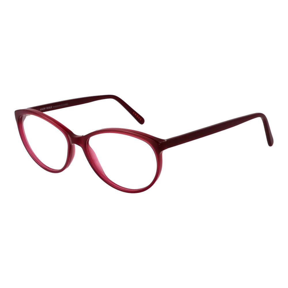 Andy Wolf Purple Acetate Glasses  (Frames)