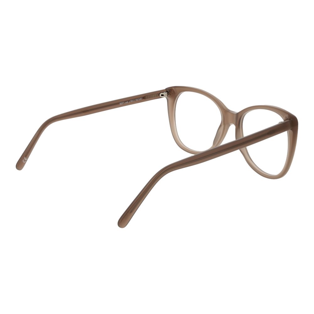 Andy Wolf Brown Acetate Glasses  (Frames)
