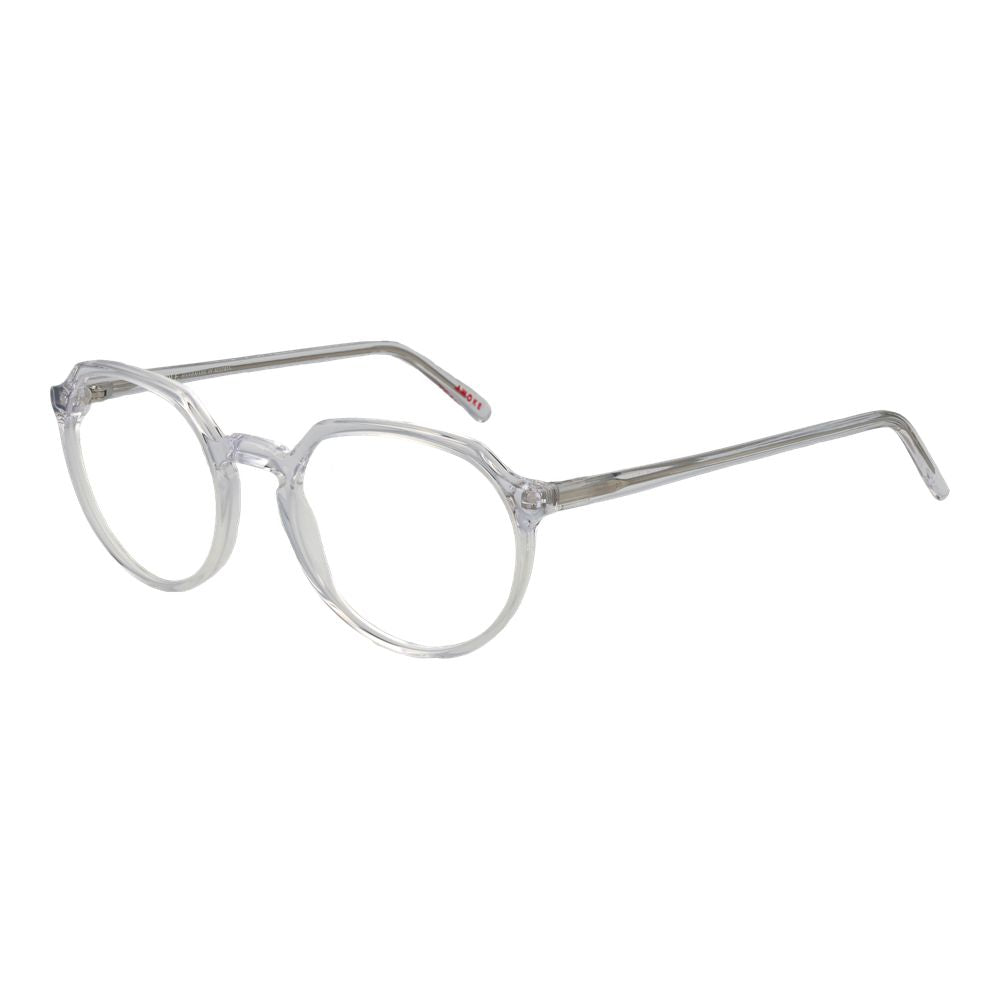 Andy Wolf Transparent Acetate Glasses  (Frames)