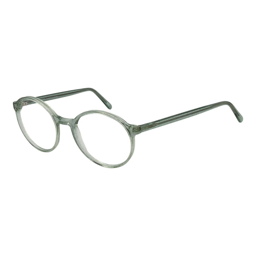 Andy Wolf Turquoise Acetate Glasses  (Frames)