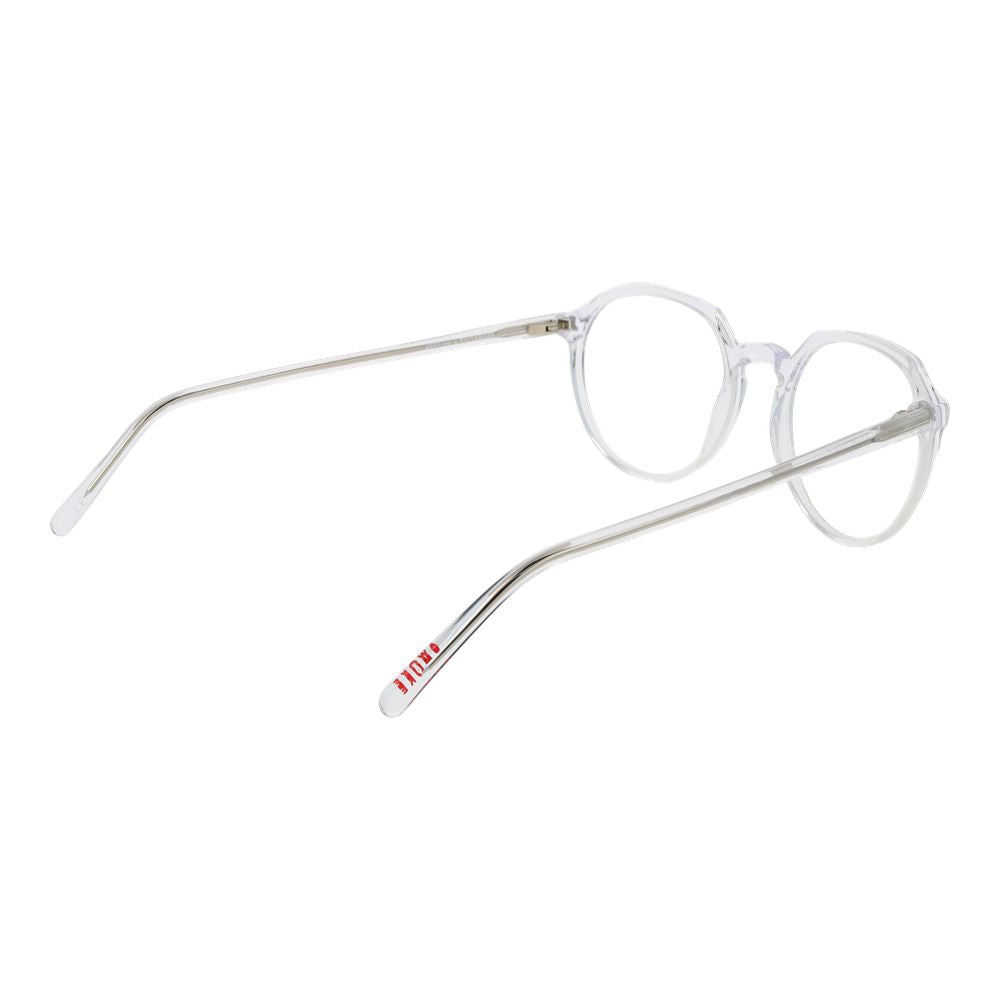 Andy Wolf Transparent Acetate Glasses  (Frames)