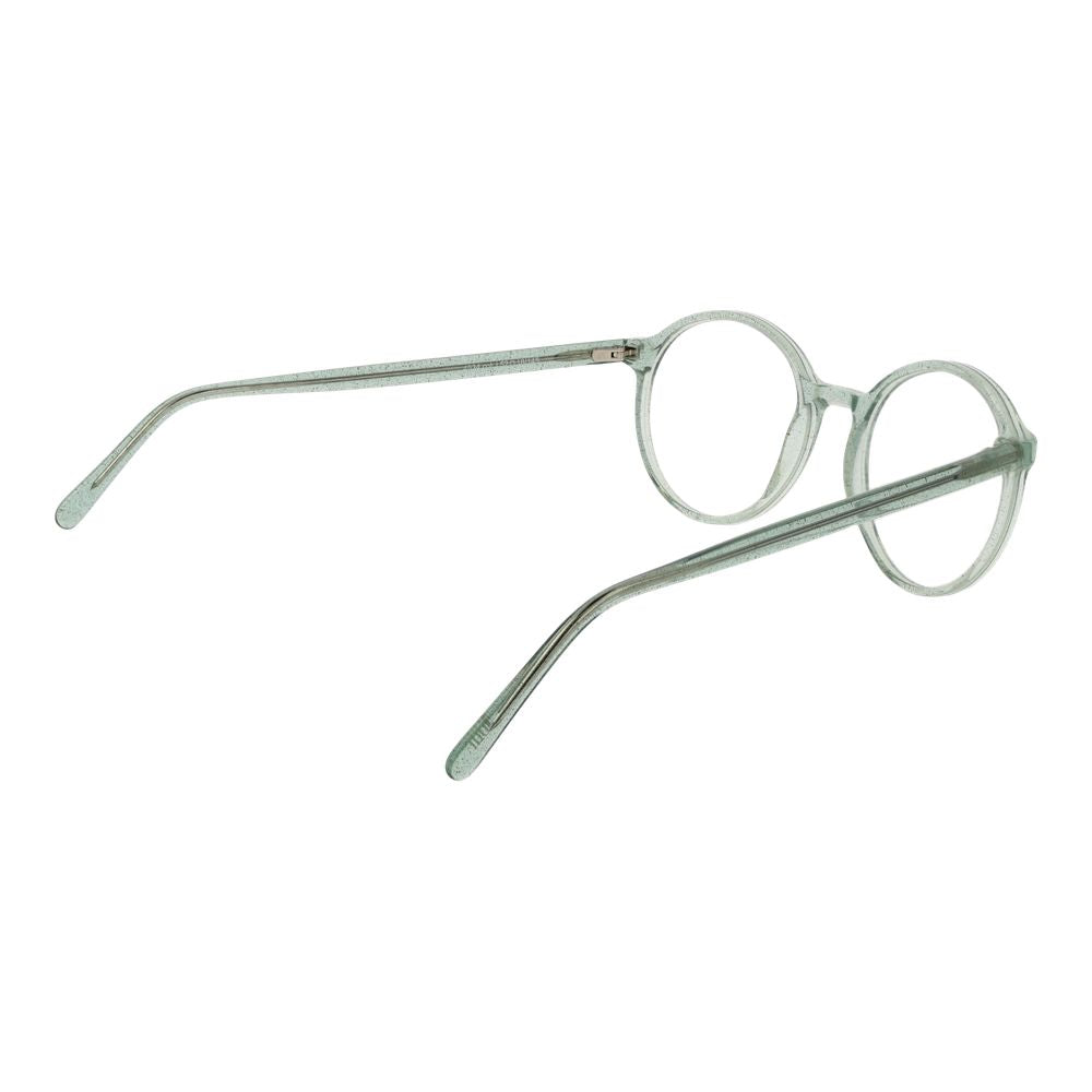Andy Wolf Turquoise Acetate Glasses  (Frames)
