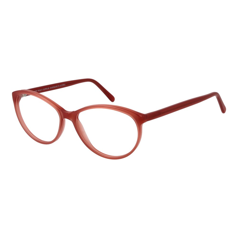 Andy Wolf Pink Acetate Glasses  (Frames)